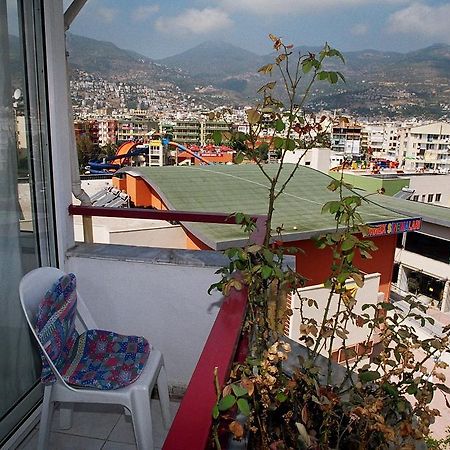 Mola Hotel Alanya Ngoại thất bức ảnh