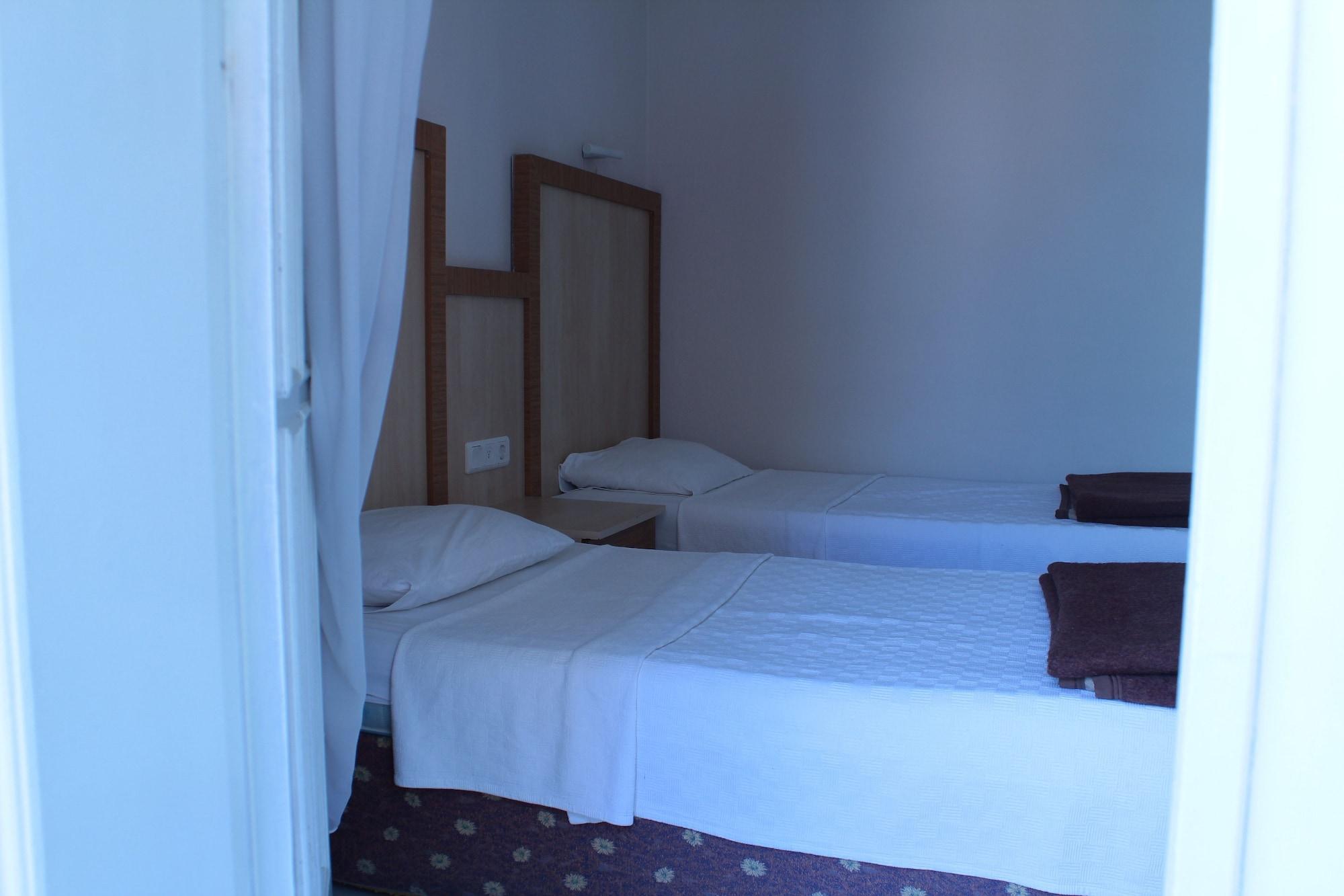 Mola Hotel Alanya Ngoại thất bức ảnh