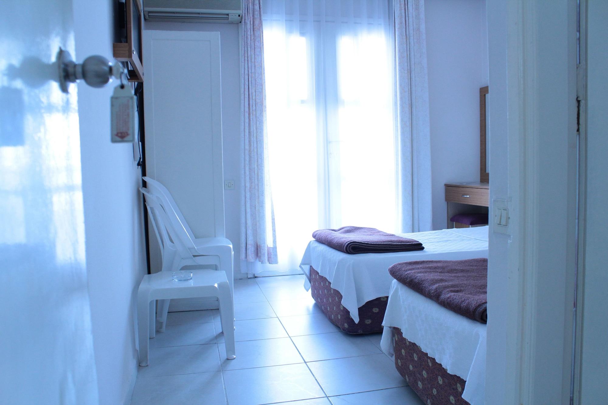Mola Hotel Alanya Ngoại thất bức ảnh