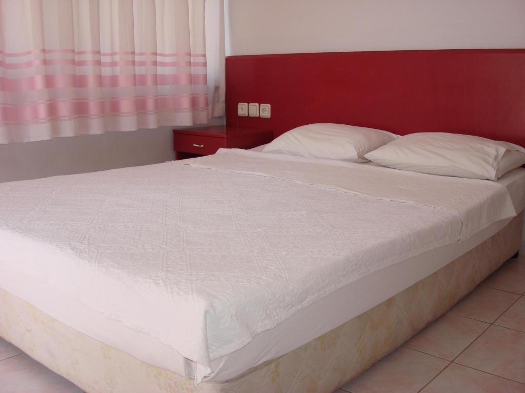 Mola Hotel Alanya Ngoại thất bức ảnh