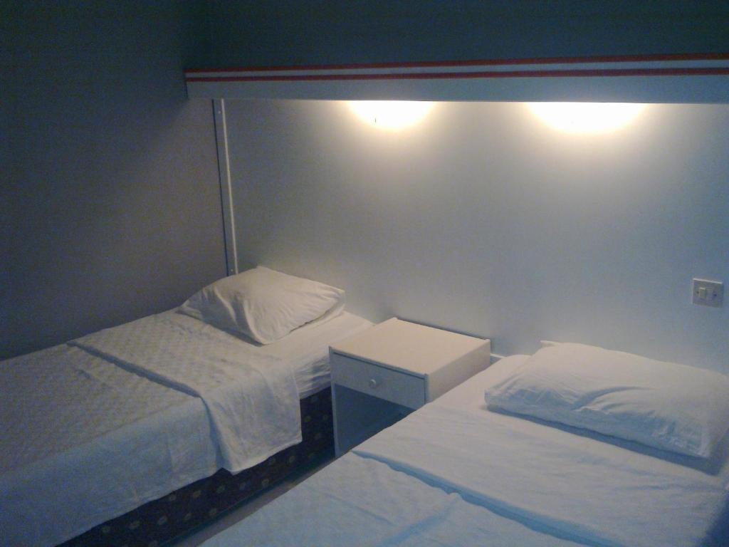 Mola Hotel Alanya Ngoại thất bức ảnh