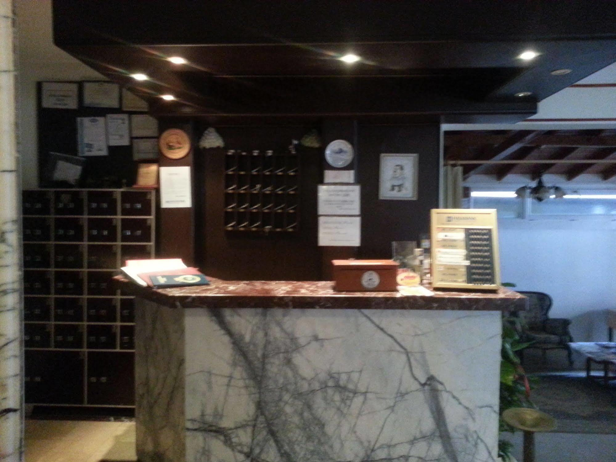 Mola Hotel Alanya Ngoại thất bức ảnh