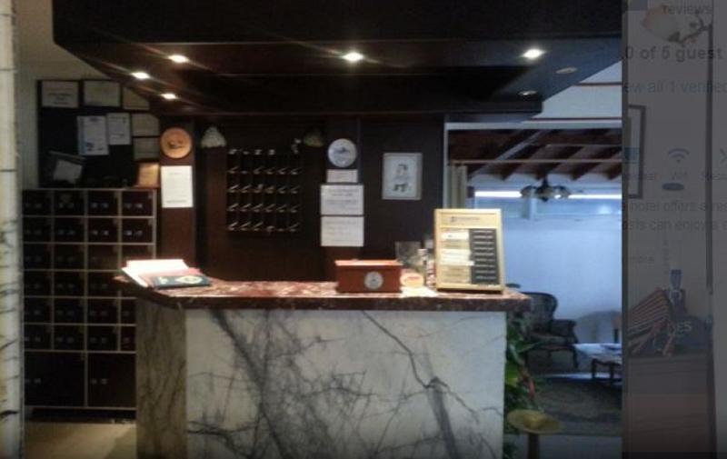 Mola Hotel Alanya Ngoại thất bức ảnh